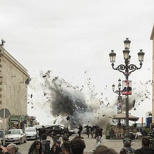 Fotoğraf The Rhythm Section