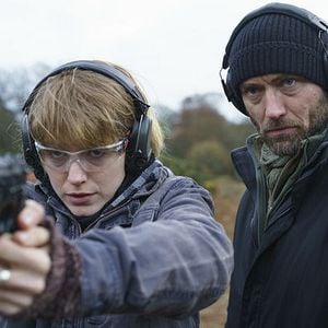 Fotoğraf The Rhythm Section