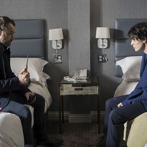 Fotoğraf The Rhythm Section