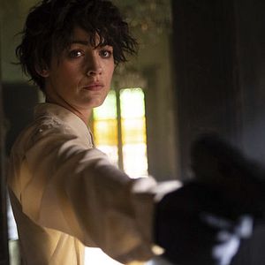 Fotoğraf The Rhythm Section