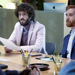 Fotoğraf Andrew Santino