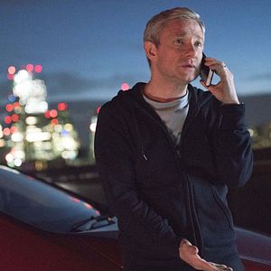 Fotoğraf Martin Freeman