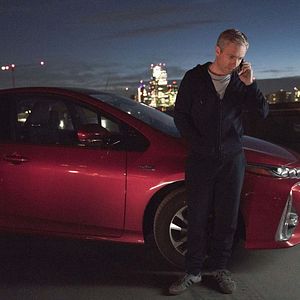 Fotoğraf Martin Freeman