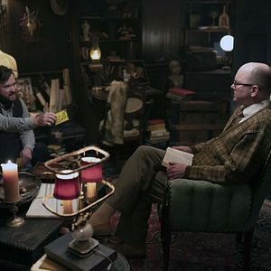 Fotoğraf Haley Joel Osment