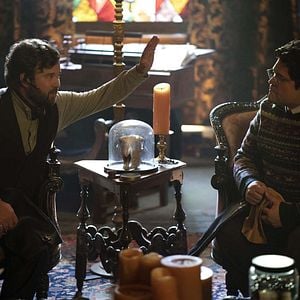 Fotoğraf Harvey Guillen