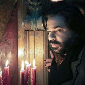 Fotoğraf Matt Berry