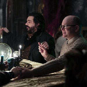 Fotoğraf Matt Berry