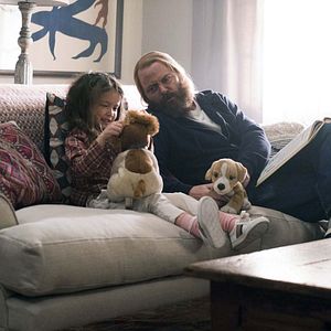 Fotoğraf Nick Offerman