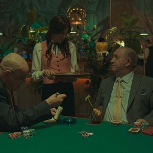 Fotoğraf Karla Souza