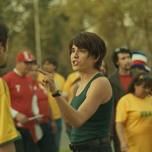 Fotoğraf Karla Souza