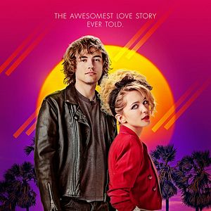 Fotoğraf Valley Girl