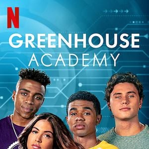 Fotoğraf Greenhouse Academy