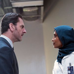 Fotoğraf Aaron Abrams