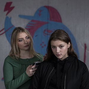 Fotoğraf Lula Cotton-Frapier