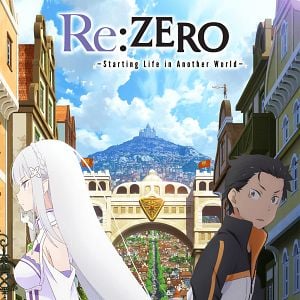 Fotoğraf Re:ZERO - Starting Life in Another World