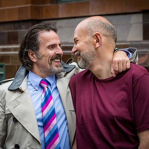 Fotoğraf Vincent Franklin