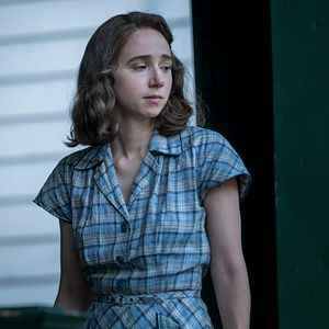 Fotoğraf Zoe Kazan