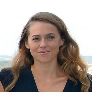 Fotoğraf Pauline Huruguen