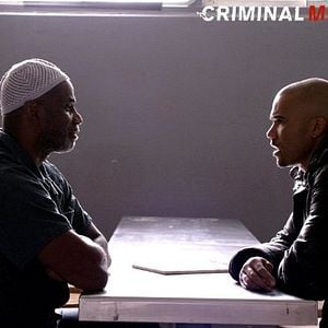 Fotoğraf Criminal Minds