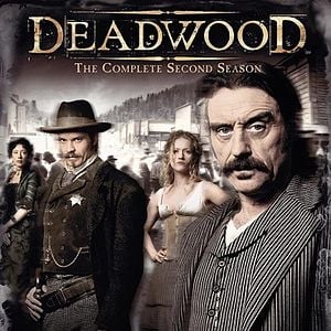 Fotoğraf Deadwood