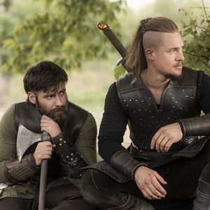 Fotoğraf The Last Kingdom