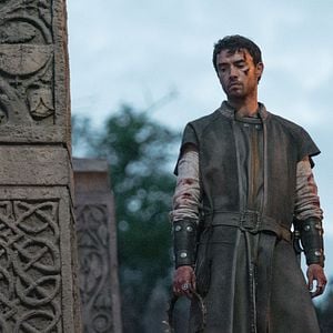 Fotoğraf The Last Kingdom