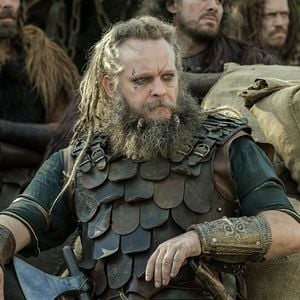 Fotoğraf The Last Kingdom