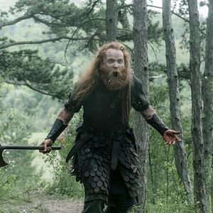 Fotoğraf The Last Kingdom