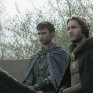 Fotoğraf The Last Kingdom