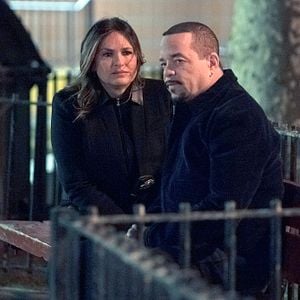 Fotoğraf Mariska Hargitay