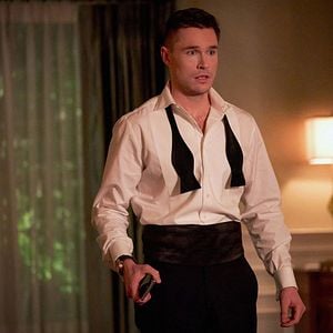 Fotoğraf Sam Underwood