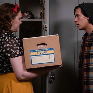 Fotoğraf Shannon Purser