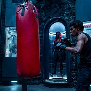 Fotoğraf Camrus Johnson