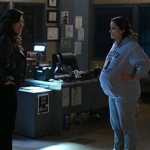 Fotoğraf Stephanie Beatriz