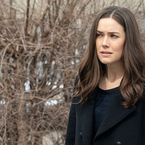 Fotoğraf Megan Boone