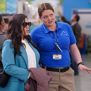 Fotoğraf America Ferrera