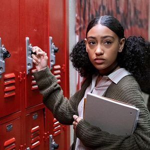 Fotoğraf Lexi Underwood