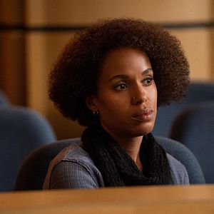 Fotoğraf Kerry Washington