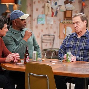 Fotoğraf James Pickens Jr.