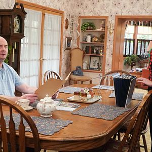 Fotoğraf David Koechner