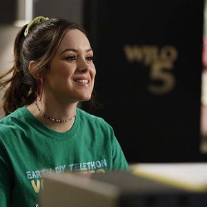 Fotoğraf Hayley Orrantia