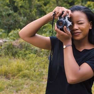 Fotoğraf The Photograph