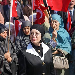 Fotoğraf Ya İstiklal Ya Ölüm