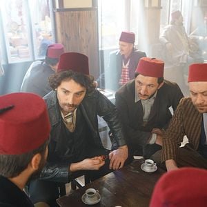 Fotoğraf Ya İstiklal Ya Ölüm