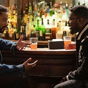 Fotoğraf The Photograph