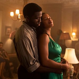 Fotoğraf The Photograph