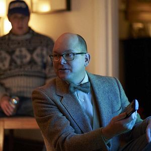 Fotoğraf Mark Proksch