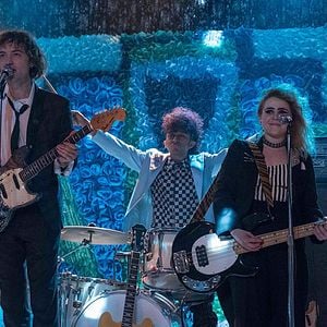 Fotoğraf Mario Revolori