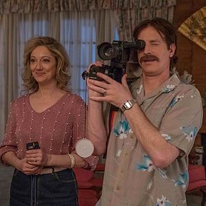 Fotoğraf Valley Girl