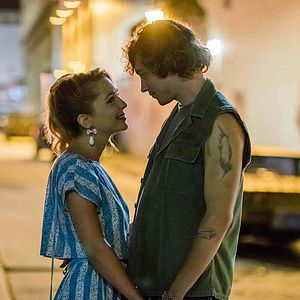 Fotoğraf Valley Girl